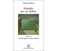 Preludio per un delitto