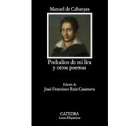 Preludios de mi lira y otros poemas