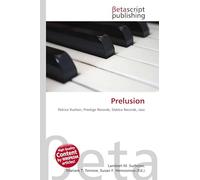 Prelusion: Patrice Rushen, Prestige Records, Elektra Records, Jazz