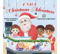 Prem Fort Adam Christopher Wood A NICU Christmas Adventure (Tascabile)