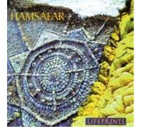 Prem & Hamsafar Joshua Lifeprints (CD)