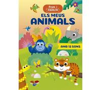 Prem i escolta - Els meus animals