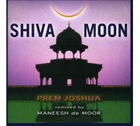 Prem Joshua Shiva Moon (CD)