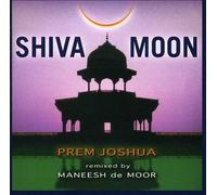 Prem Joshua Shiva Moon (CD)