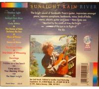 Prem, Sambodhi - Sunlight Rain River