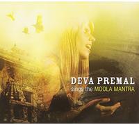 Premal, Deva - Deva Premal Sings The Moola Mantra