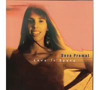 Premal Deva - Love Is Space