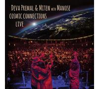Premal, Deva/ Miten/ Manose - Cosmic Connections Live