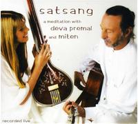 Premal, Deva & Miten - Satsang