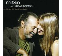 Premal, Deva & Miten - Songs For The Inner Lover