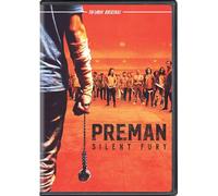 Preman: Silent Fury