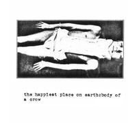 PREMATURE EJACULATION / ROZZ WILLIAMS - Body of a Crow