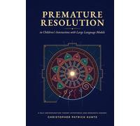 Premature Resolution in Children's Interactions with Large Language Models: A Self-Determination Theory Hypothesis and Research Agenda