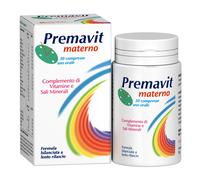 PREMAVIT MATERNO 30CPR