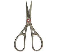 Premax 11516 forbici da ricamo, Lock System Anello Linea