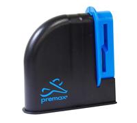 Premax Affilaforbici Manuale, Nero