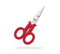 Premax Classica Collection Forbici Elettricista, Rosso