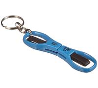 Premax Classica Collection Forbici Pieghevoli, Blu