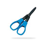 Premax Classica Collection Forbici Pieghevoli, Blu