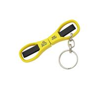 Premax Classica Collection Forbici Pieghevoli, Giallo