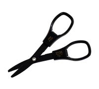 Premax Classica Collection Forbici Pieghevoli, Nero