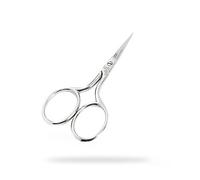 Premax Classica Collection Forbici Ricamo, Grigio