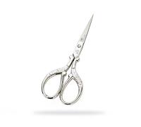 Premax Classica Collection Forbici Ricamo, Grigio