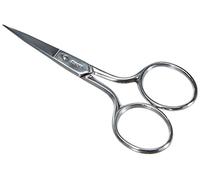 Premax Classica Collection Forbici Ricamo, Lega Acciaio al Carbonio, Grigio