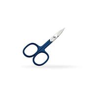 Premax Forbici pelli e unghie - Blu - OMNIA line 87498