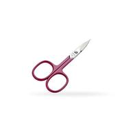 Premax Forbici pelli e unghie - Fucsia - OMNIA line 87499
