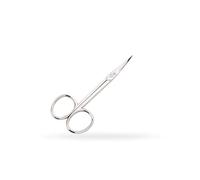 Premax FORBICI PELLI PUNTA SOTTILE - OMNIA line 86803