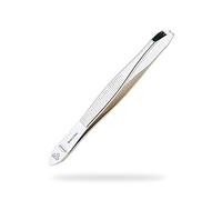 Premax- Pinzetta Classica Collection 15617 - Punta granchio - Classica - Dim 7,8 cm - Made in Italy