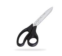 Premax Serie 6 Collection Forbici Sarto, Nero