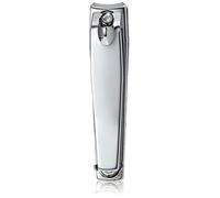 Premax - Tagliaunghie Classica Collection - 11010 - Acciaio al Carbonio Nichelato - Precisione e Design Italiano - 5,5 cm - Made in Italy