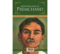 Premchand Munshi Selected Short Stories Munshi Prem Chand (Tascabile)