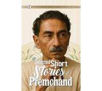 Premchand Selected Short Stories of Premchand (Tascabile)