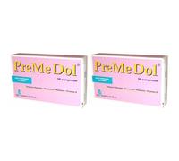PreMe Dol 2x30 pz Compresse