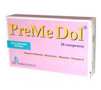 Premedol 330mg 30 Compresse