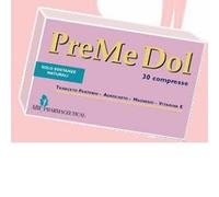 PREMEDOL 330MG 30CPR