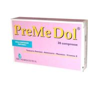 ABI PHARMACEUTICAL SRL PREMEDOL 330 MG 30 COMPRESSE