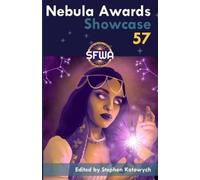 Premee Mohamed John Wiswell Nebula Awards Showcase 57 (Tascabile)