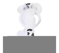 Premere il ventilatore a mano - Ventola di raffreddamento manuale per bambini e adulti, nessuna batteria necessaria | Ventilatore estivo personale per il raffreddamento rapido nelle giornate calde