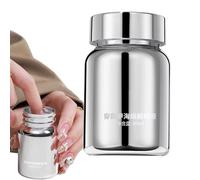 Premere Su Unghie Remover, 80 Ml Gel Gel Glue Remover - Forniture Per Manicure, Gentle Fish Fingernail Rimozione Per Il Viaggio D'affari All'aperto Per La Scuola Domestica