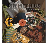 Premethius - The Excavation [VINYL]