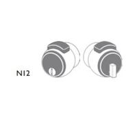 PREMI APRI 12 NE SENZA SCROCCO SENZA CONTROBORDO - Ferrero Ferramenta