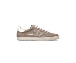 PREMIATA 0213AS Sneaker Uomo Steven Man Suede shoes-41