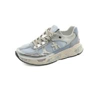 Premiata - 8205 Mase Sneakers - - Shoes - Donna - Blu - 40 EU