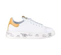 PREMIATA SNEAKERS BELLE 6711 donna bianco BELLE 6711 38