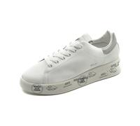 PREMIATA - Sneakers Donna Belle VAR 7447-39, Bianco