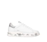 Premiata - Belle 7447K Sneaker - - Shoes - Donna - Bianco - 36 EU